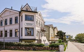 Mimosa Suites